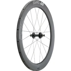 Dt-swiss TRC 1400 DICUT 65 Carbon 28" Tubular Laufradsatz -Angebote Rad Gipfel Store 393781