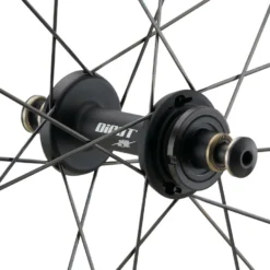 Dt-swiss TRC 1400 DICUT 65 Carbon 28" Tubular Laufradsatz -Angebote Rad Gipfel Store 393782