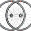 Fulcrum Speed 40T Disc Center Lock Tubular Carbon 28" Laufradsatz