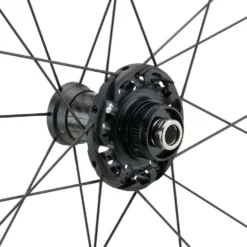 Fulcrum Speed 40T Disc Center Lock Tubular Carbon 28" Laufradsatz -Angebote Rad Gipfel Store 393802