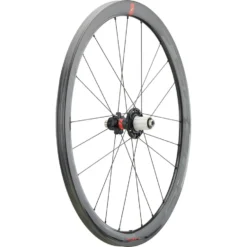 Fulcrum Speed 40T Disc Center Lock Tubular Carbon 28" Laufradsatz -Angebote Rad Gipfel Store 393803