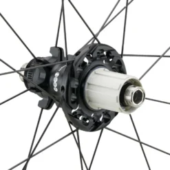 Fulcrum Speed 40T Disc Center Lock Tubular Carbon 28" Laufradsatz -Angebote Rad Gipfel Store 393804