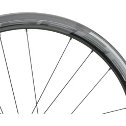 Fulcrum Speed 40T Disc Center Lock Tubular Carbon 28" Laufradsatz -Angebote Rad Gipfel Store 393805