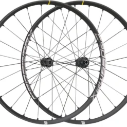 Mavic Crossmax XL S Disc 6-Loch 29" Boost Laufradsatz
