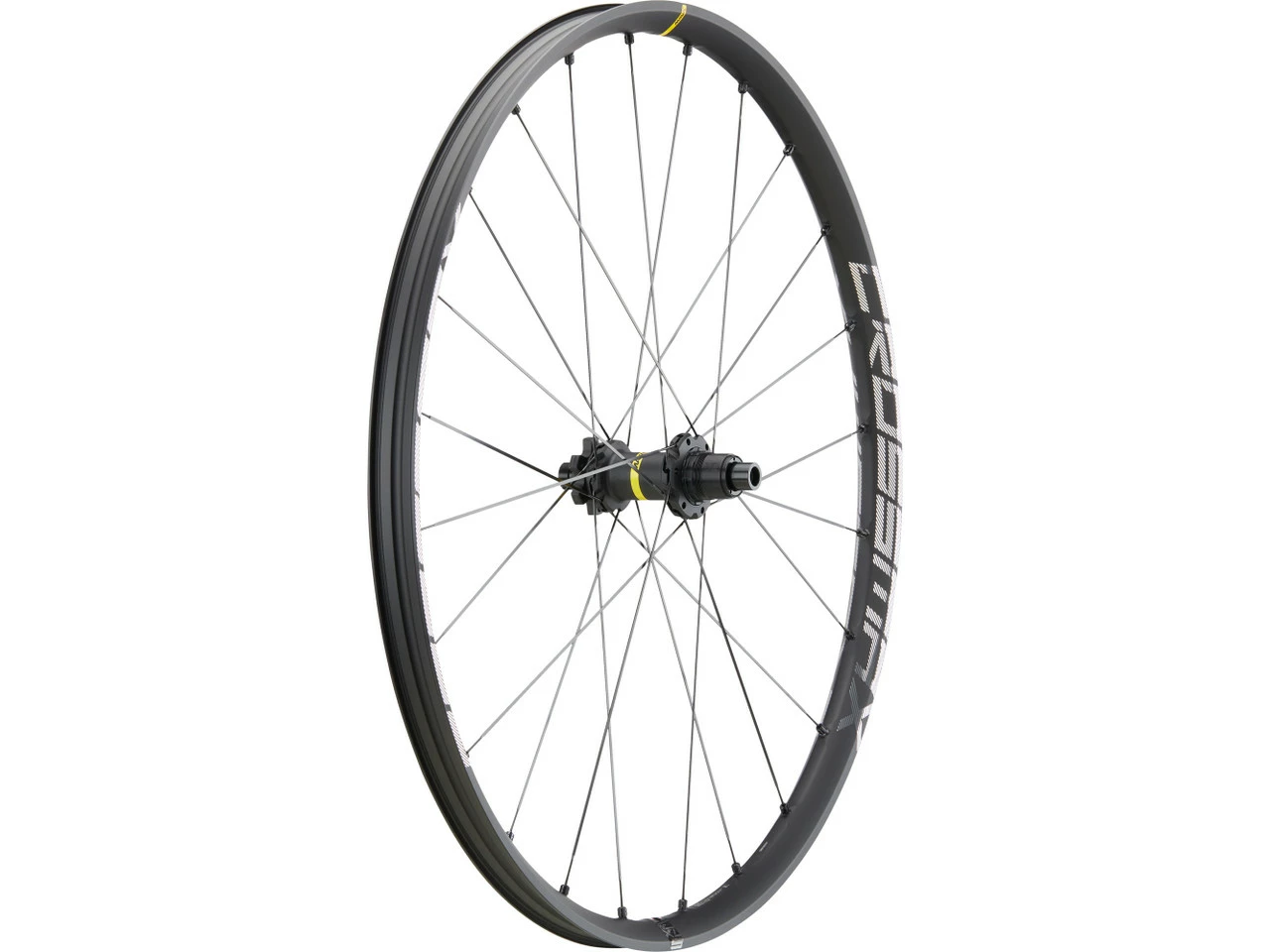 Mavic Crossmax XL S Disc 6-Loch 29" Boost Laufradsatz 6 Mavic Crossmax XL S Disc 6-Loch 29" Boost Laufradsatz – Bild 4