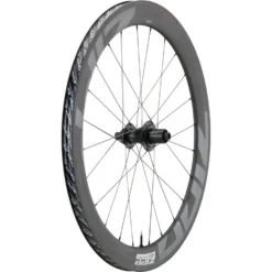 ZIPP 404 Firecrest® Carbon Tubeless Disc Center Lock Laufradsatz -Angebote Rad Gipfel Store 393875
