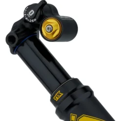 Öhlins TTX 1 Air Trunnion Dämpfer -Angebote Rad Gipfel Store 394112