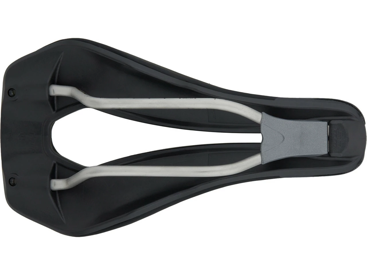 SELLE ITALIA Watt TI316 Gel Superflow Sattel 7 SELLE ITALIA Watt TI316 Gel Superflow Sattel – Bild 5