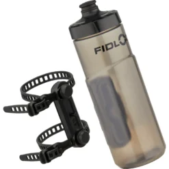 Fidlock TWIST Uni Base Flaschenhaltesystem Mit Trinkflasche 600 Ml