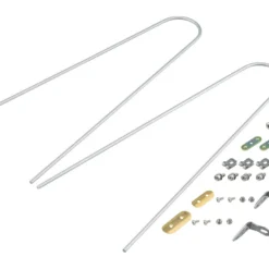 Honjo H27 Schutzblech Set VR + HR -Angebote Rad Gipfel Store 394575