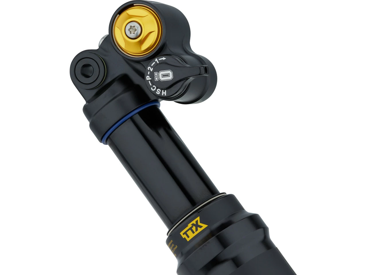 Öhlins TTX 2 Air Dämpfer Für Specialized Stumpjumper 29" Modell 2019-2020 6 Öhlins TTX 2 Air Dämpfer Für Specialized Stumpjumper 29" Modell 2019-2020 – Bild 4