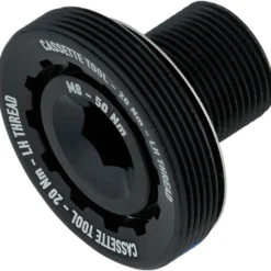 Praxis Works Kurbelschraube