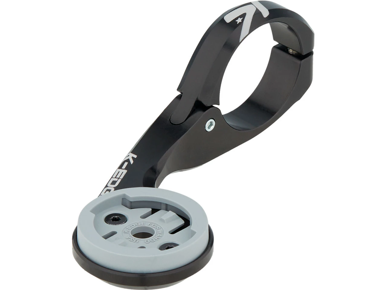 K-Edge Lenkerhalterung Max Für Wahoo 3 K-Edge Lenkerhalterung Max Für Wahoo