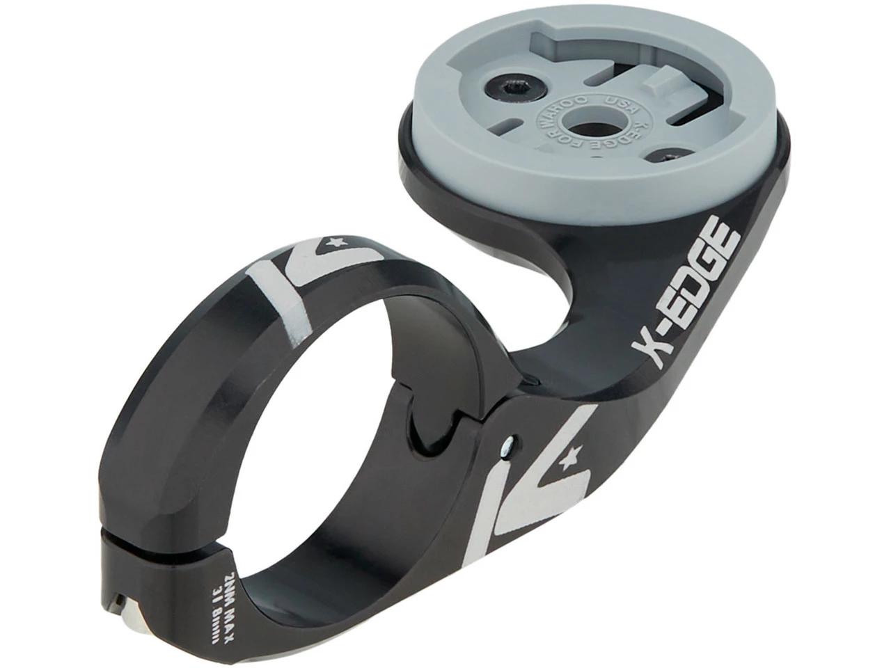 K-Edge Lenkerhalterung Max Für Wahoo 4 K-Edge Lenkerhalterung Max Für Wahoo – Bild 2
