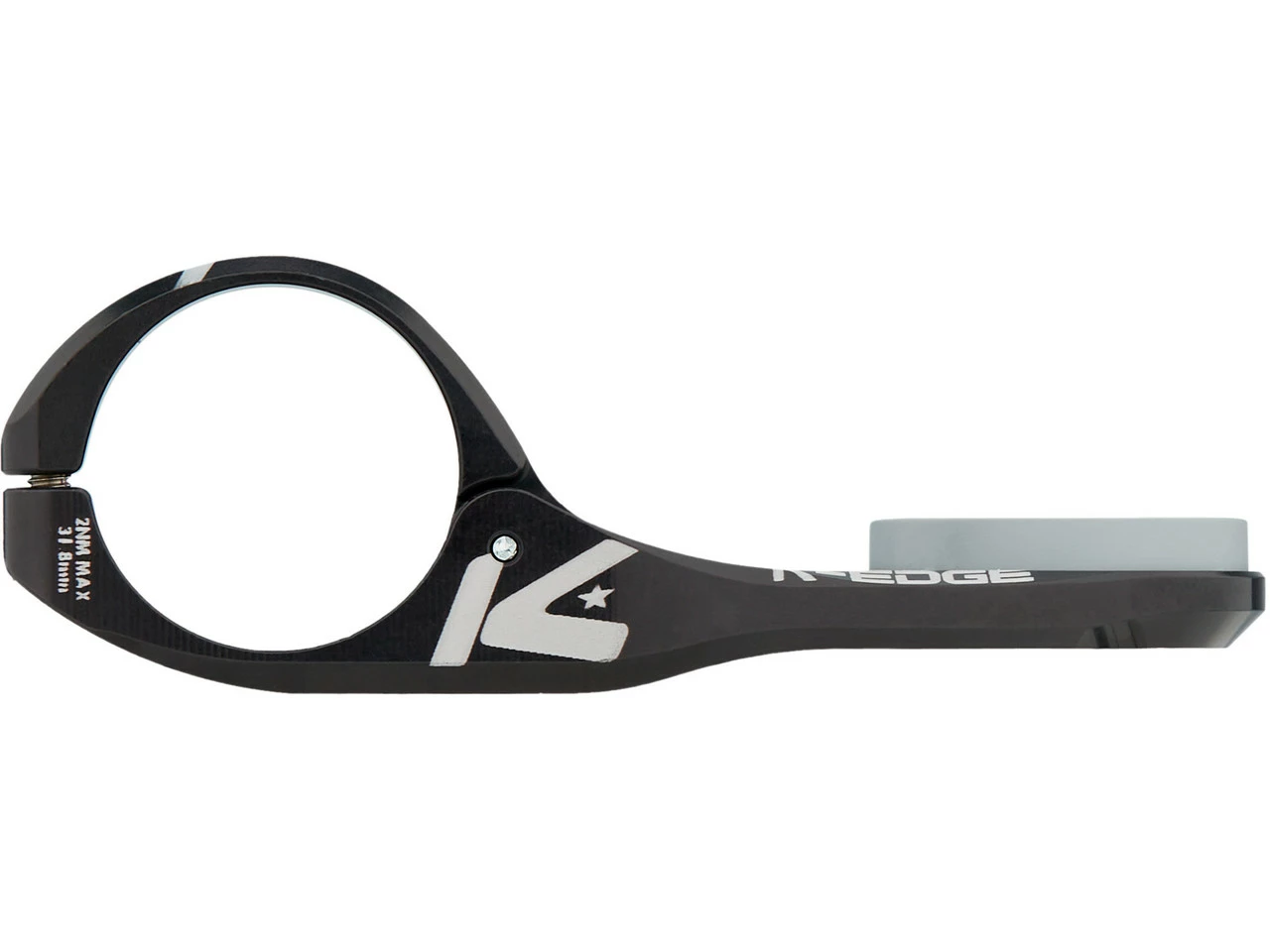 K-Edge Lenkerhalterung Max Für Wahoo 5 K-Edge Lenkerhalterung Max Für Wahoo – Bild 3