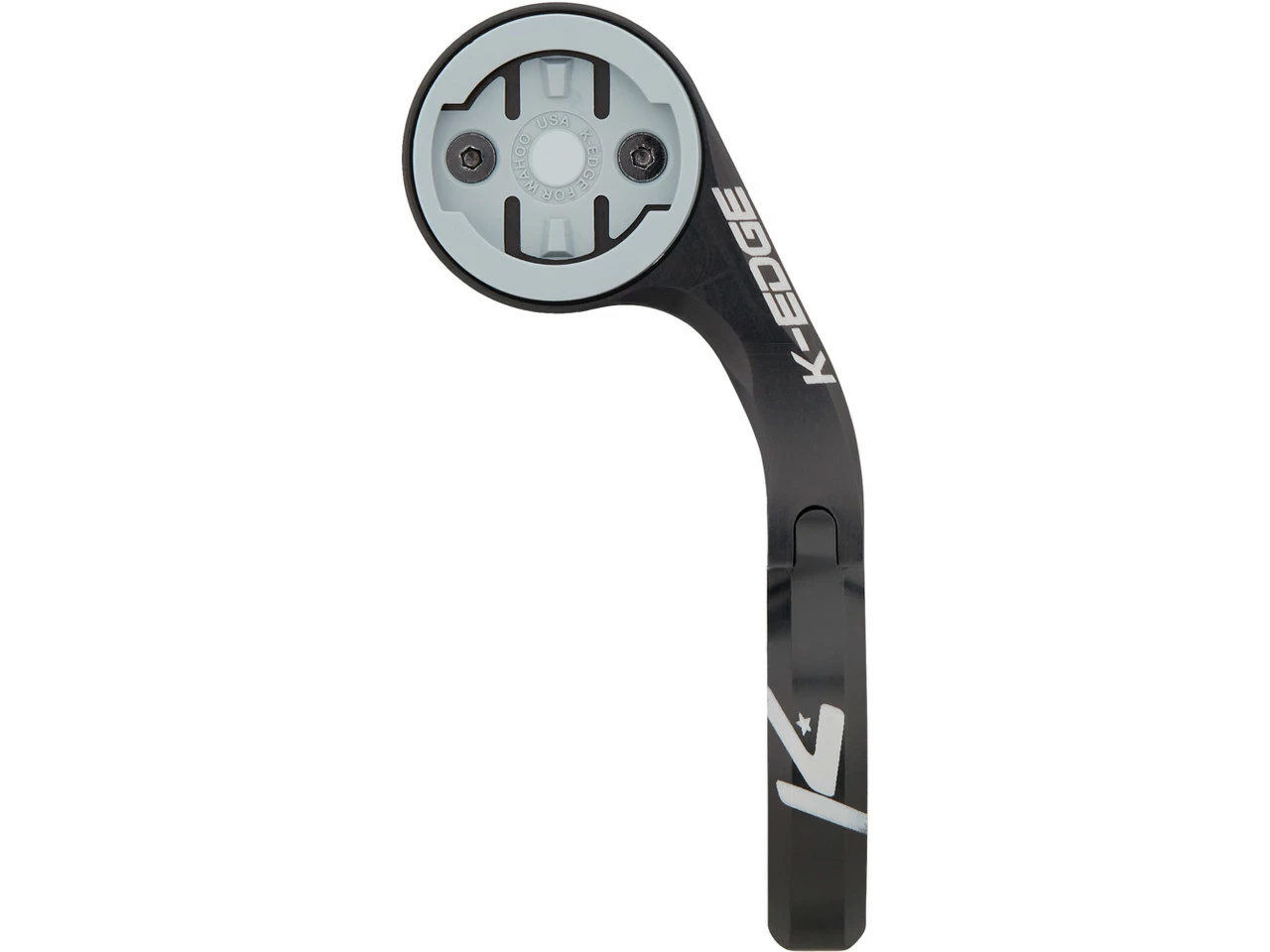 K-Edge Lenkerhalterung Max Für Wahoo 6 K-Edge Lenkerhalterung Max Für Wahoo – Bild 4