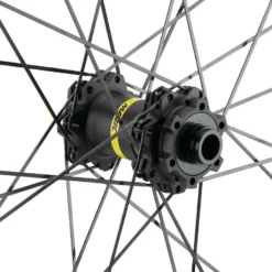 Mavic E-Deemax S35 Disc 6-Loch 27,5" Boost Laufradsatz -Angebote Rad Gipfel Store 394815