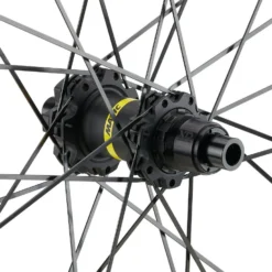Mavic E-Deemax S35 Disc 6-Loch 27,5" Boost Laufradsatz -Angebote Rad Gipfel Store 394817