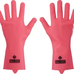 Muc-Off Deep Scrubber Reinigungshandschuhe -Angebote Rad Gipfel Store 394824