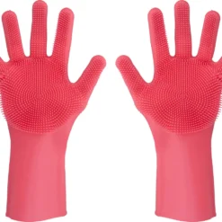 Muc-Off Deep Scrubber Reinigungshandschuhe -Angebote Rad Gipfel Store 394825