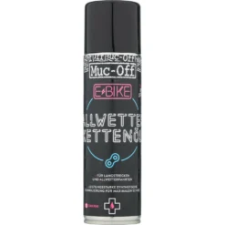 Muc-Off E-Bike All Weather Chain Lube Kettenöl