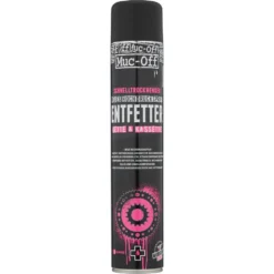 Muc-Off High Pressure Quick Drying Kettenreiniger