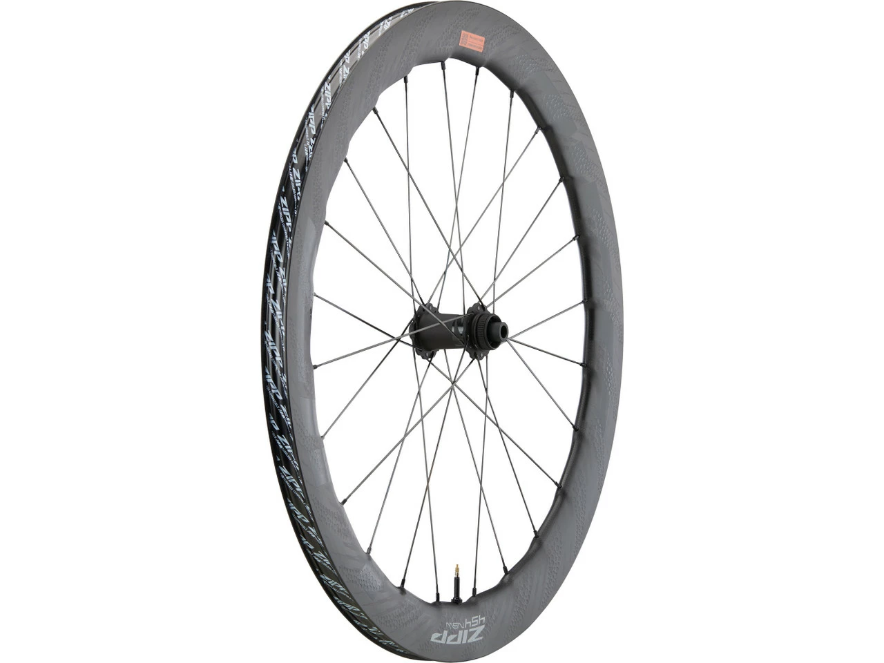 ZIPP 454 NSW Carbon Tubeless Disc Center Lock Laufradsatz 4 ZIPP 454 NSW Carbon Tubeless Disc Center Lock Laufradsatz – Bild 2