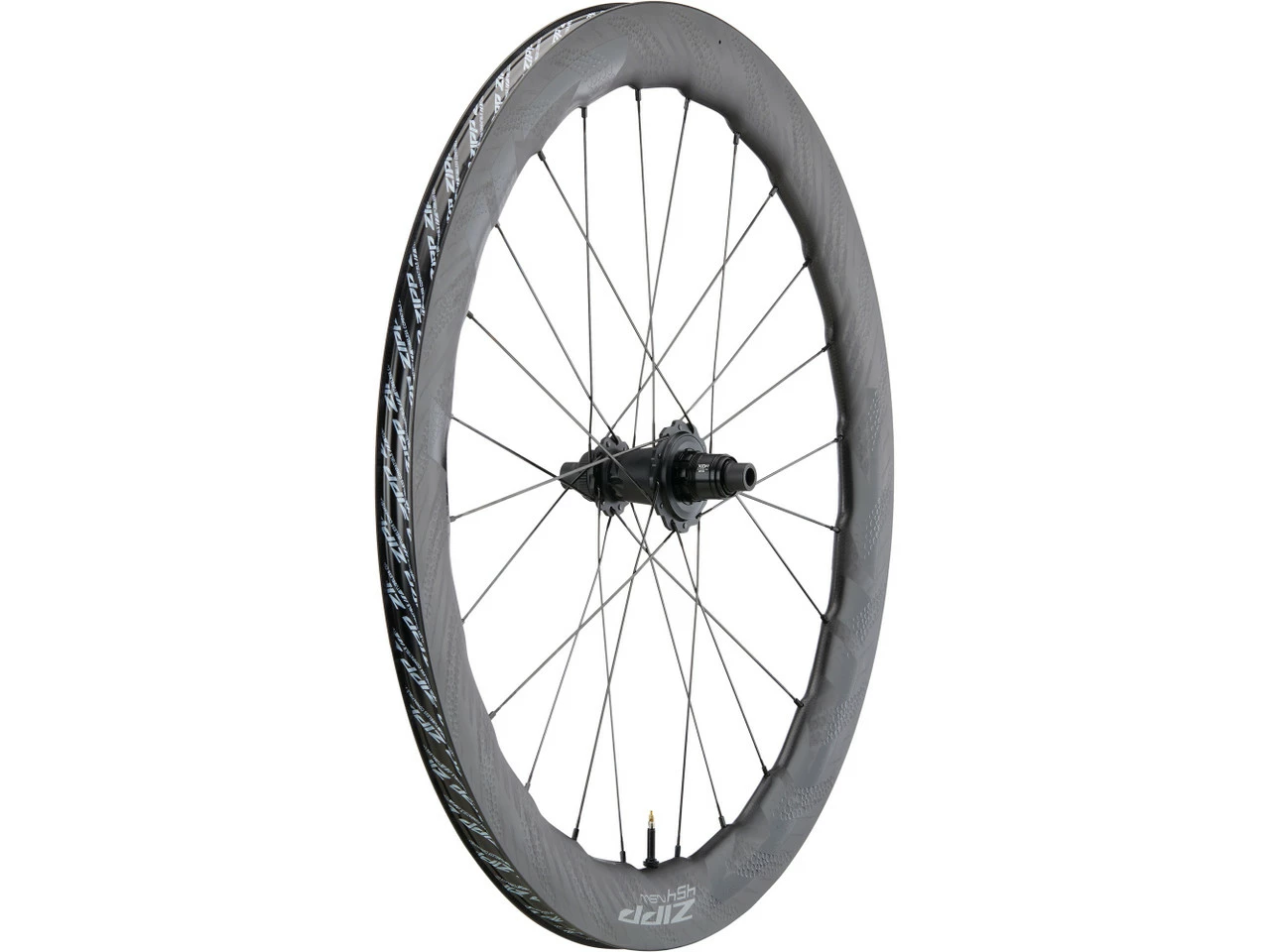ZIPP 454 NSW Carbon Tubeless Disc Center Lock Laufradsatz 6 ZIPP 454 NSW Carbon Tubeless Disc Center Lock Laufradsatz – Bild 4