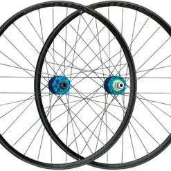 HOPE Pro 4 + Fortus 26 Disc 6-Loch 27,5" Boost Laufradsatz