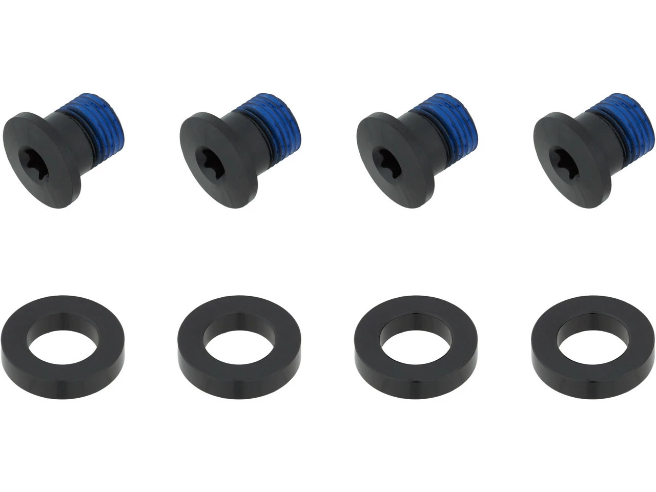 EASTON Kettenblattschrauben 3 EASTON Kettenblattschrauben