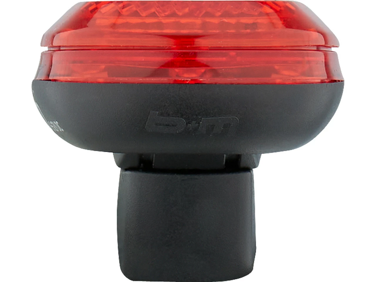 Busch-mueller Secuzed Plus LED Rücklicht Mit StVZO-Zulassung 7 Busch-mueller Secuzed Plus LED Rücklicht Mit StVZO-Zulassung – Bild 5