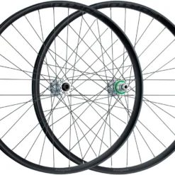 HOPE Pro 4 + Fortus 30 Disc 6-Loch 27,5" Boost Laufradsatz