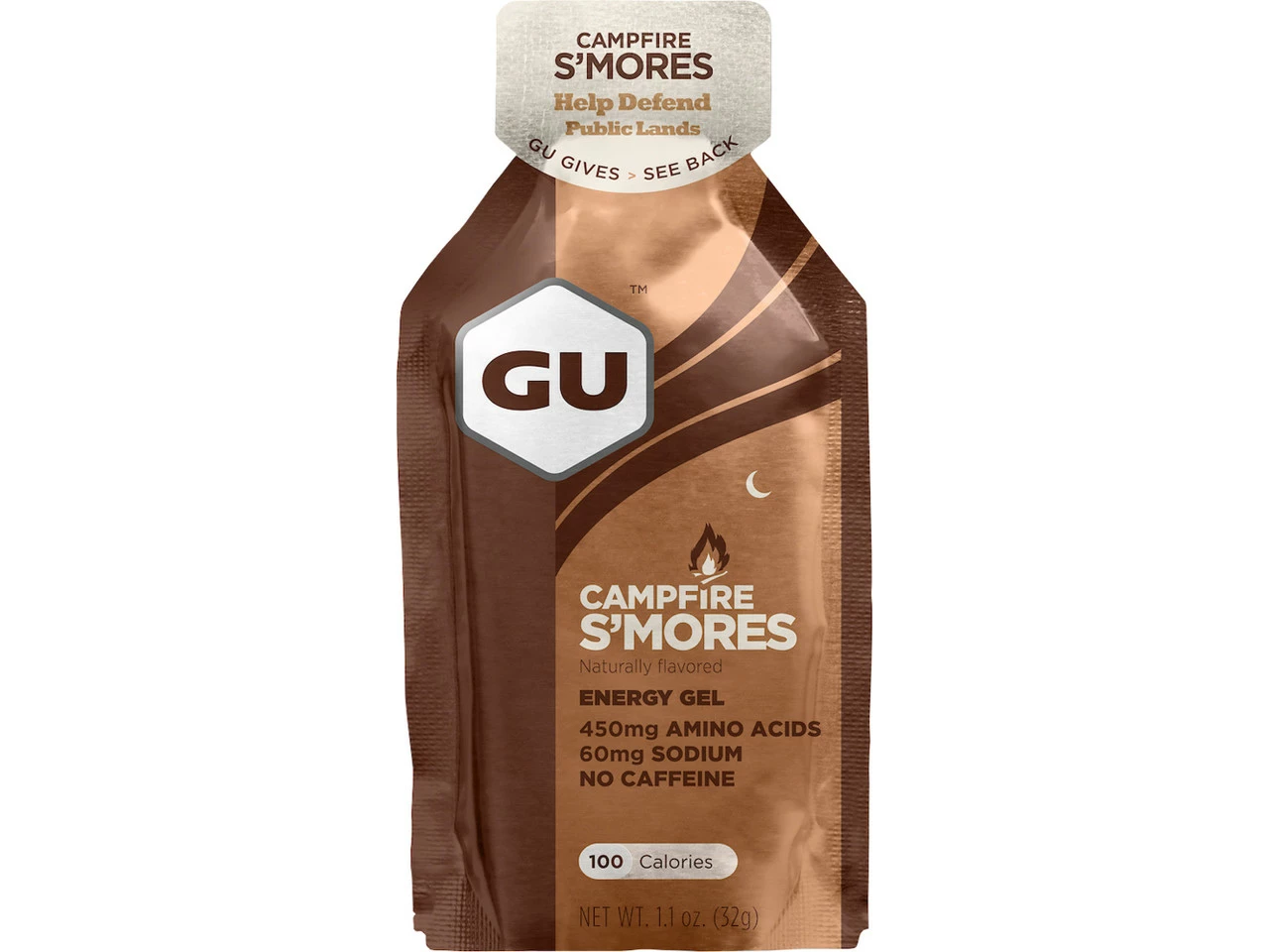GU Energy Labs Energy Gel - 1 Stück 6 GU Energy Labs Energy Gel - 1 Stück – Bild 4