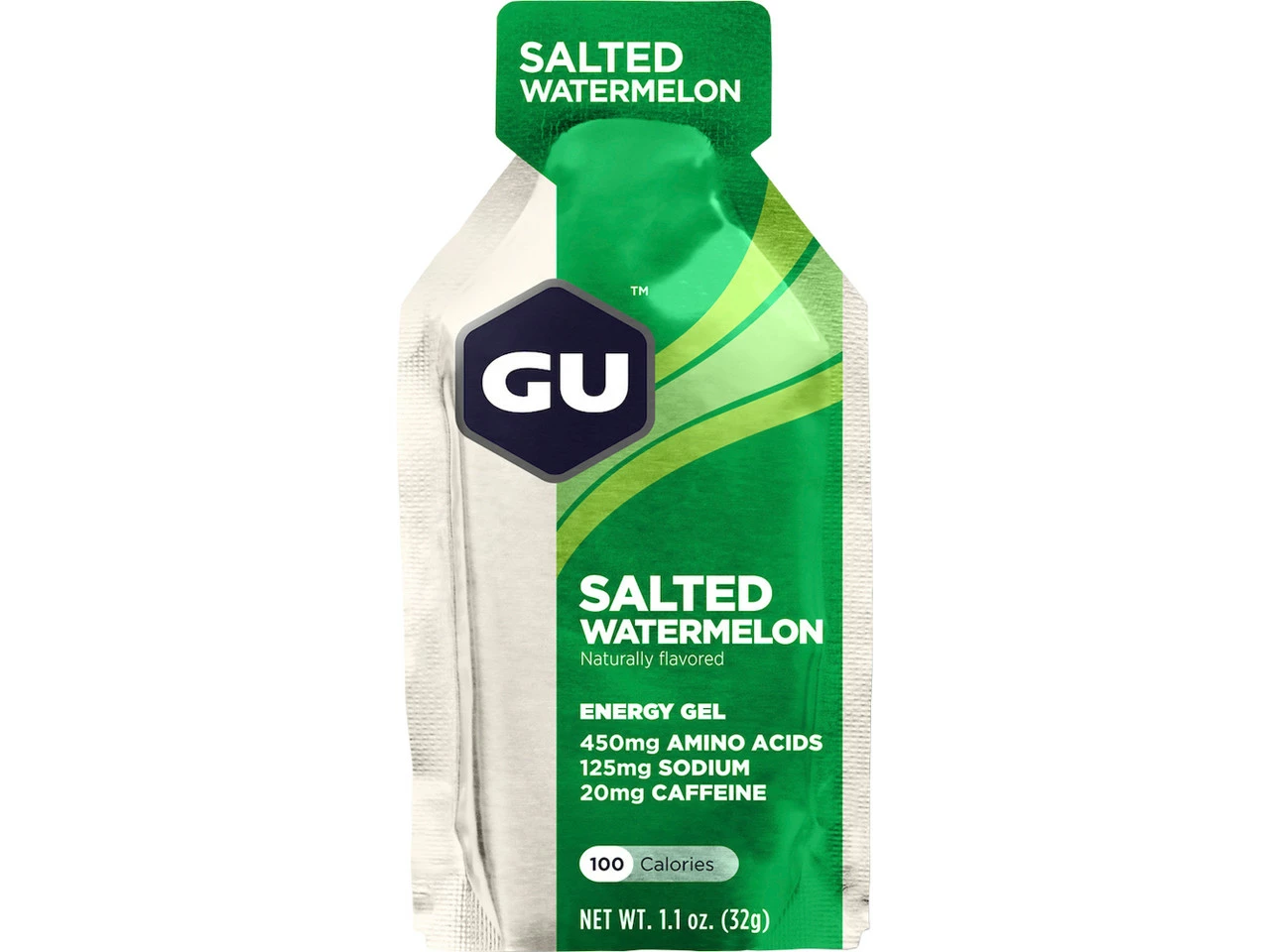 GU Energy Labs Energy Gel - 1 Stück 7 GU Energy Labs Energy Gel - 1 Stück – Bild 5