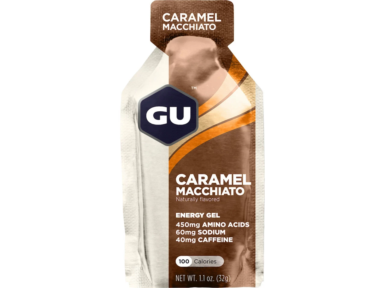 GU Energy Labs Energy Gel - 1 Stück 9 GU Energy Labs Energy Gel - 1 Stück – Bild 7