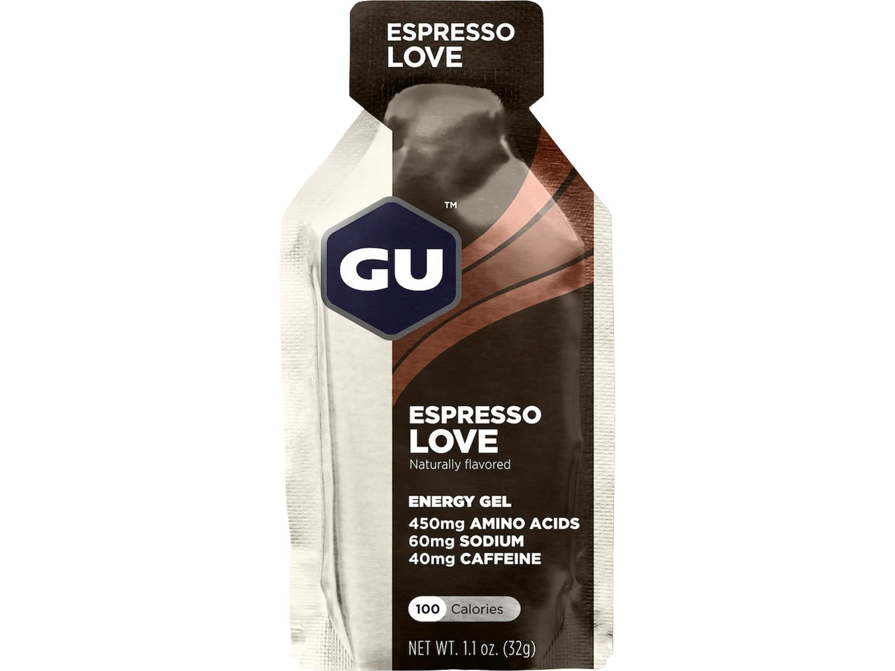 GU Energy Labs Energy Gel - 1 Stück 12 GU Energy Labs Energy Gel - 1 Stück – Bild 10