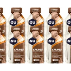 GU Energy Labs Energy Gel - 10 Stück 18 GU Energy Labs Energy Gel - 10 Stück -Angebote Rad Gipfel Store 395512