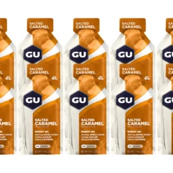 GU Energy Labs Energy Gel - 10 Stück 21 GU Energy Labs Energy Gel - 10 Stück -Angebote Rad Gipfel Store 395515