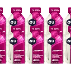 GU Energy Labs Energy Gel - 10 Stück 22 GU Energy Labs Energy Gel - 10 Stück -Angebote Rad Gipfel Store 395516