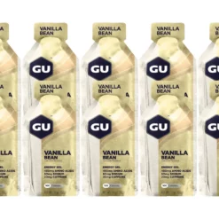 GU Energy Labs Energy Gel - 10 Stück 23 GU Energy Labs Energy Gel - 10 Stück -Angebote Rad Gipfel Store 395517