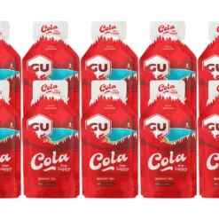 GU Energy Labs Energy Gel - 10 Stück 24 GU Energy Labs Energy Gel - 10 Stück -Angebote Rad Gipfel Store 395518