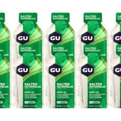 GU Energy Labs Energy Gel - 10 Stück 25 GU Energy Labs Energy Gel - 10 Stück -Angebote Rad Gipfel Store 395519