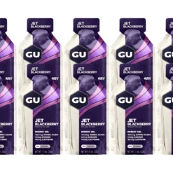 GU Energy Labs Energy Gel - 10 Stück 26 GU Energy Labs Energy Gel - 10 Stück -Angebote Rad Gipfel Store 395520