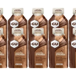 GU Energy Labs Energy Gel - 10 Stück 27 GU Energy Labs Energy Gel - 10 Stück -Angebote Rad Gipfel Store 395521