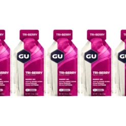 GU Energy Labs Energy Gel - 5 Stück 18 GU Energy Labs Energy Gel - 5 Stück -Angebote Rad Gipfel Store 395538 1