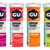 GU Energy Labs Hydration Drink Tabs Brausetabletten - 4 Stück 2 GU Energy Labs Hydration Drink Tabs Brausetabletten - 4 Stück -Angebote Rad Gipfel Store 395568