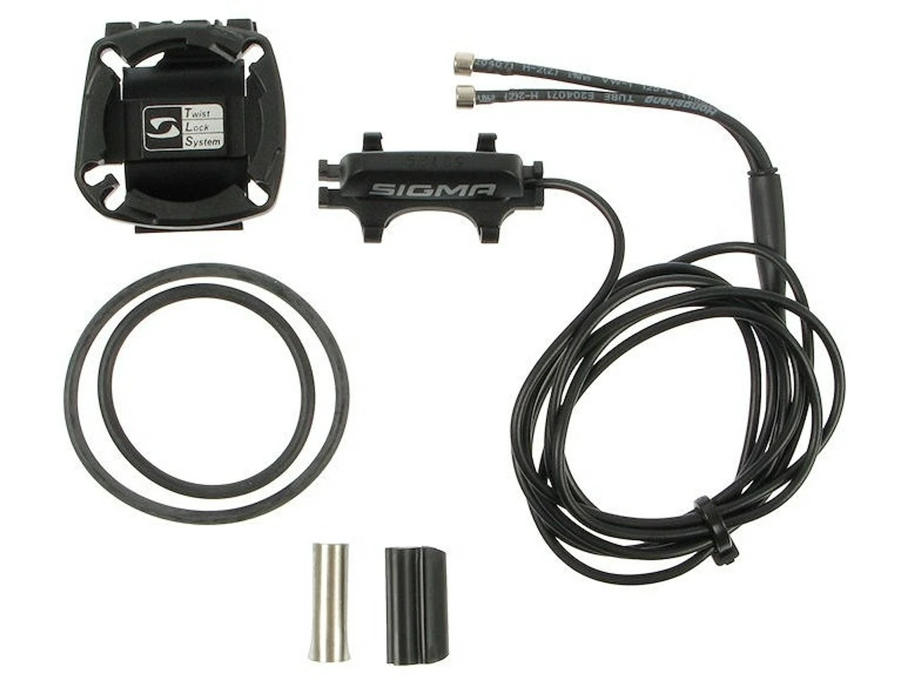 SIGMA Universalhalterung Mit Kabel Für BC 509/1009/1609/5.12 Bis 16.12 4 SIGMA Universalhalterung Mit Kabel Für BC 509/1009/1609/5.12 Bis 16.12 – Bild 2