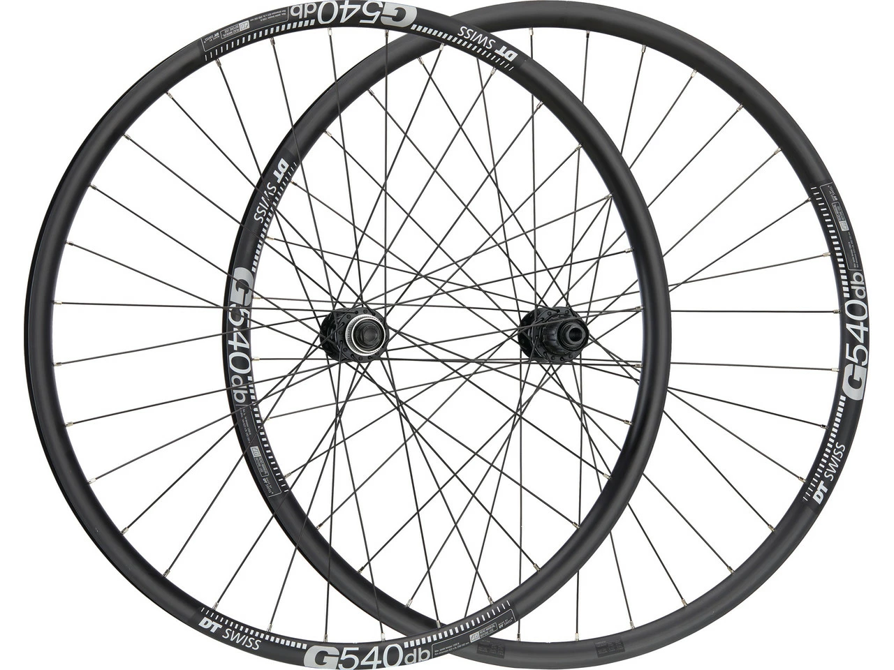 Bc Basic Gravel GRX Disc Center Lock DT Swiss G 540 28" Laufradsatz 3 Bc Basic Gravel GRX Disc Center Lock DT Swiss G 540 28" Laufradsatz