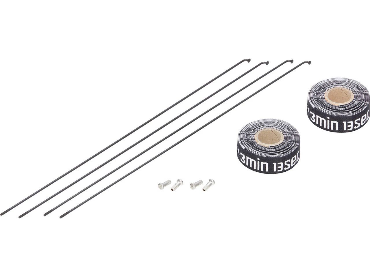 Bc Basic Gravel GRX Disc Center Lock DT Swiss G 540 28" Laufradsatz 9 Bc Basic Gravel GRX Disc Center Lock DT Swiss G 540 28" Laufradsatz – Bild 7