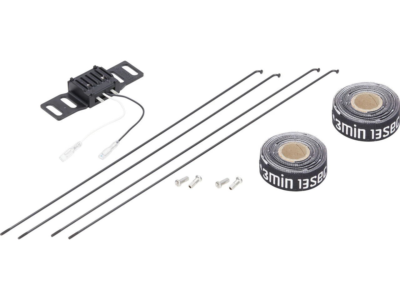 Bc Basic Gravel GRX Disc Center Lock DT Swiss G 540 28" Laufradsatz 16 Bc Basic Gravel GRX Disc Center Lock DT Swiss G 540 28" Laufradsatz – Bild 14